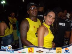 Bloco de Matilde